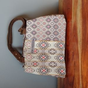 For Freedom southwest Purse